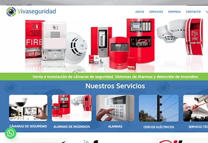 Diseño web Club Matchpoint